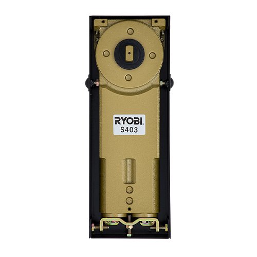 Дотягувач підлоговий RYOBI S-403 HO з фіксацією до 150 кг - Фото №5