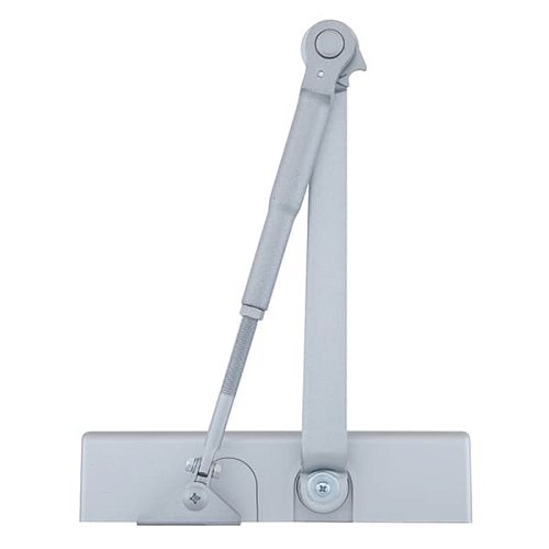 Дотягувач RYOBI DS-1554 STD HO з фіксацією до 80кг Сірий - Фото №4