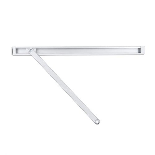 Тяга ABLOY DC194 ковзна Сірий - Фото №3