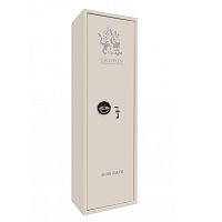 Сейф для зброї GRIFFON GE.450.K.L CREAM