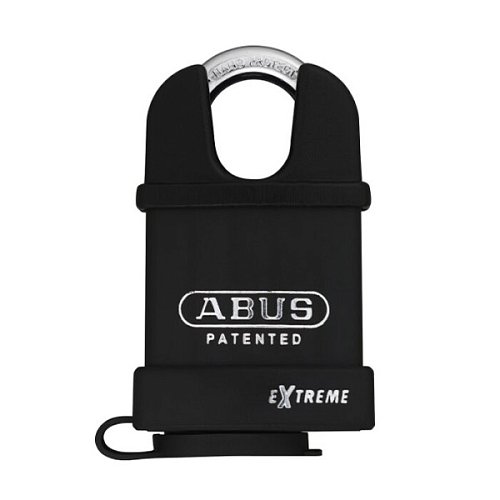 Замок навісний ABUS Extreme-83WPCS/53 Bravus-1000 (3 ключа) - Фото №1