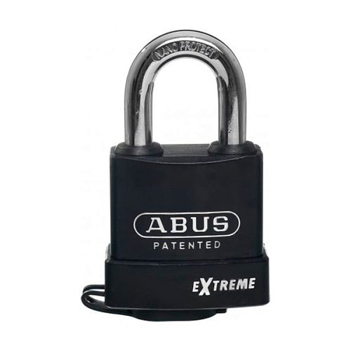 Замок навісний ABUS 83WP/63 (2 ключа) - Фото №4
