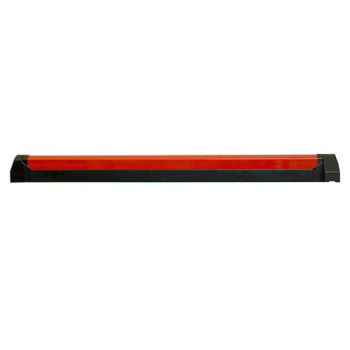 Антипаніка TESA QUICK1E 909 для евакуаційного виходу black red чорно-червоний - Фото №11