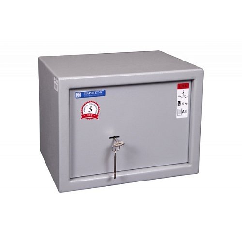 Сейф меблевий GRIFFON L.26.K - Фото №1