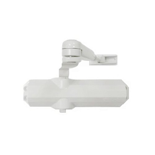 Дотягувач GU ОТS 140 STD до 70кг Білий - Фото №2