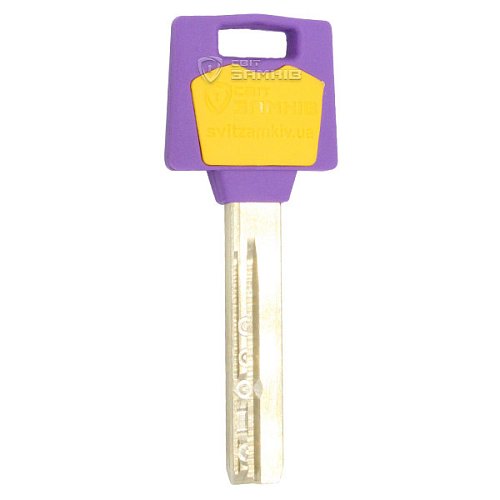 Ключ додатковий MUL-T-LOCK MTL400/ClassicPRO 4867