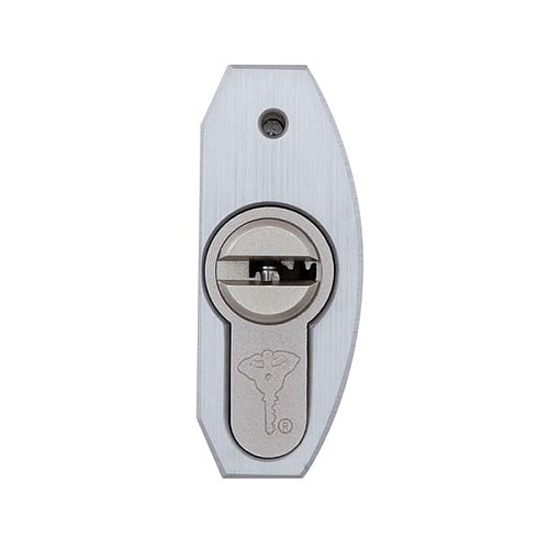 Замок навісний MUL-T-LOCK G55 ClassicPRO (2 ключа) - Фото №3