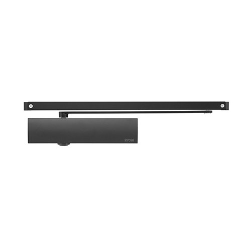 Дотягувач RYOBI D-3200T BC SLD HO з фіксацією до 80кг Чорний - Фото №2