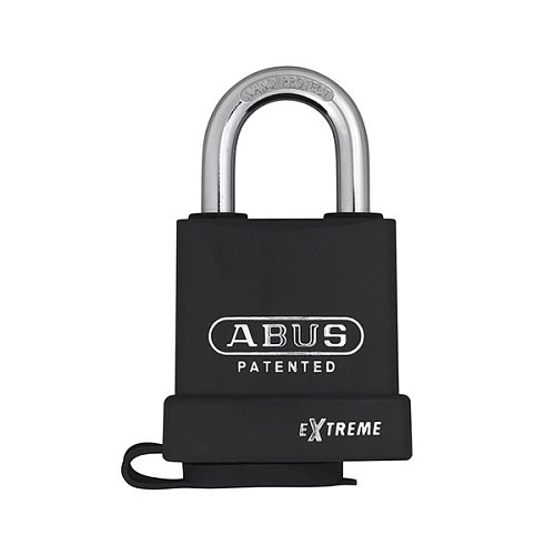 Замок навісний ABUS Extreme-83WP/53 Bravus-1000 (3 ключа) - Фото №1