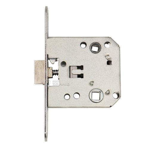 Механізм замка RDA 258 (BS50*47мм) CP хром - Фото №3