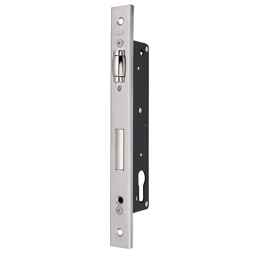 Механізм замка LOB Z-035R (BS35мм, 22мм)  - Фото №1