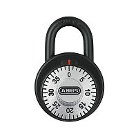 Замок навісний ABUS 78KC/50 кодовий