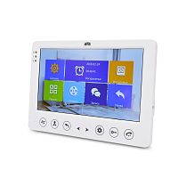 Відеодомофон ATIS AD-720HD 7" White (AHD/CVBS)