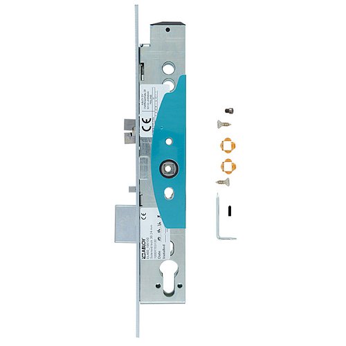 Електромеханічний замок ABLOY EL 460 (BS35*92мм) з функцією антипаніки - Фото №5