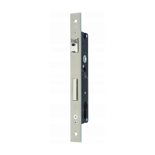 Механізм замка LOB Z-925B (BS25*90мм. 22мм) без зворот. планки  - Фото №1