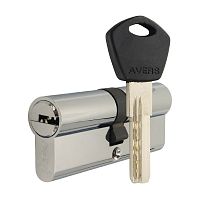 Циліндр AVERS DM 80 (35*45) хром полірований