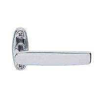 Ручка віконна ABLOY 54/152 хром полірований
