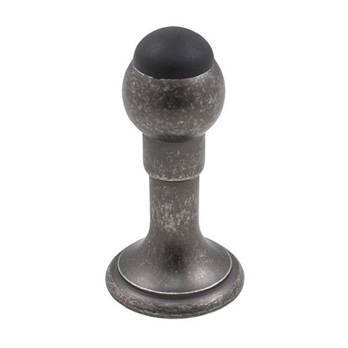 Стопор дверний настінний FIMET 3698 F45 античне залізо - Фото №1