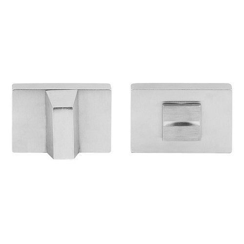 Вороток TUPAI 3045 RT хром матовий