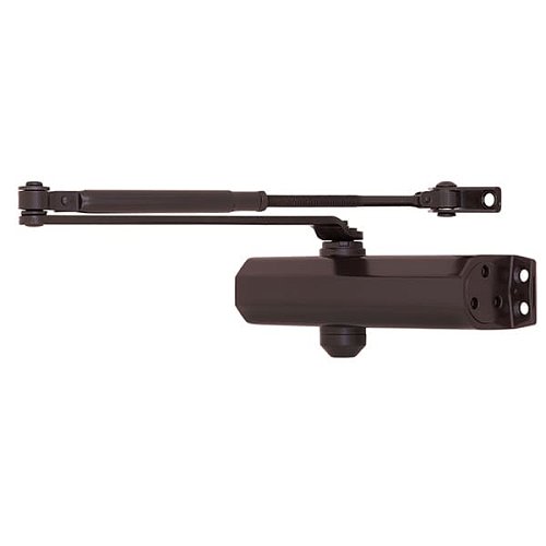 Дотягувач RYOBI D-2005V BC STD до 100кг FIRE Коричневий - Фото №1