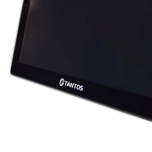 Відеодомофон TANTOS Violet 10" white - Фото №2