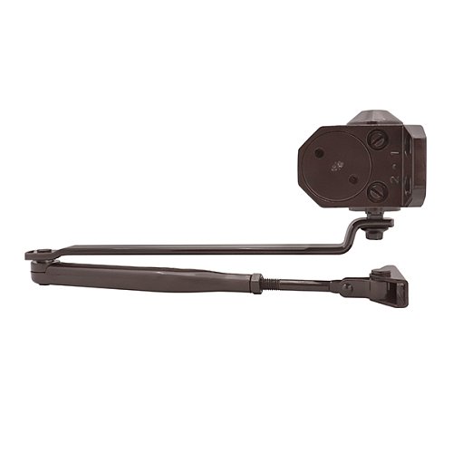 Дотягувач CISA 60470.03.0.88 STD до 80 кг коричневий - Фото №3