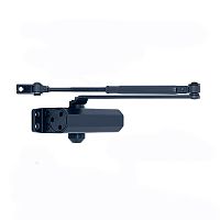 Дотягувач RYOBI 8803 UNIV до 65кг FIRE Сірий антрацит