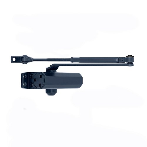 Дотягувач RYOBI 8803 UNIV до 65кг FIRE Сірий антрацит - Фото №1