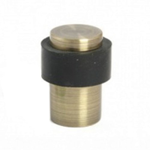 Стопор дверний підлоговий CLASS 014 AB бронза - Фото №1