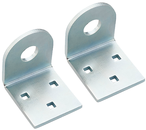 Навіси HORST HASP-07 гнуті (пара)