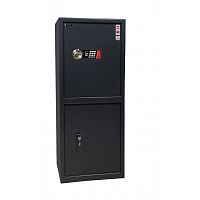 Сейф офісний GRIFFON R2.120.K.E