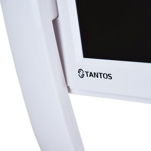 Відеодомофон TANTOS Loki - SD 7" white - Фото №4