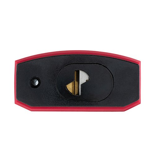 Замок навісний MUL-T-LOCK NE14L Interactive+ (3 ключа) - Фото №3