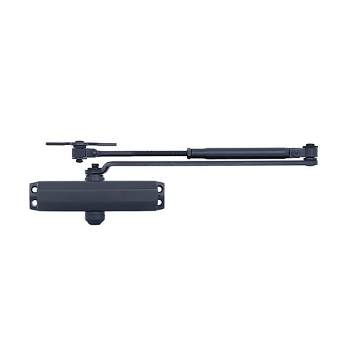 Дотягувач RYOBI 8803 UNIV до 65кг FIRE Сірий антрацит - Фото №2