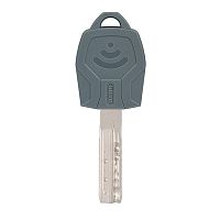Накладка на ключ ABUS CombiCap сірий