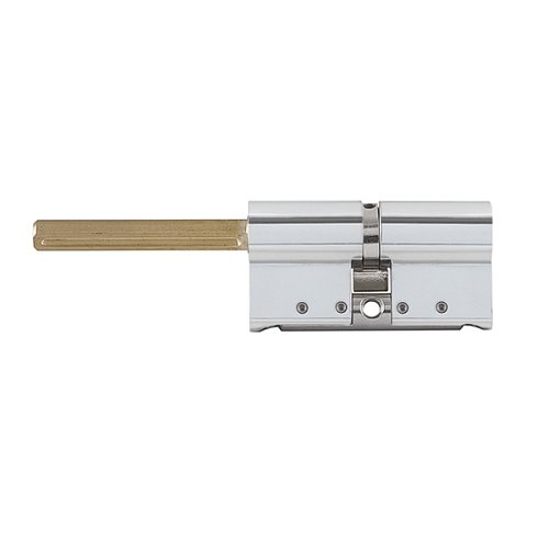 Циліндр ABLOY Protec2 73T (42*31T) зі штоком хром полірований - Фото №4