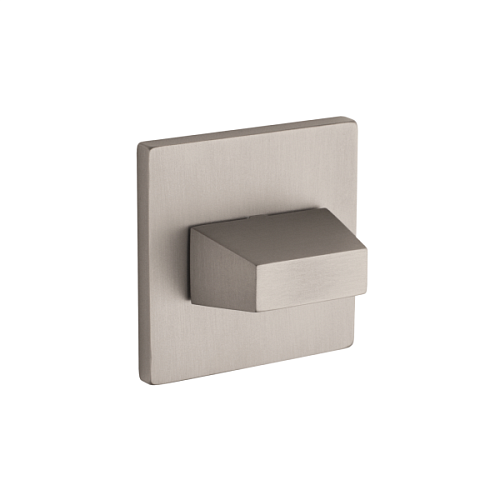 Вороток TUPAI 4040Q 5S нікель матовий - Фото №2