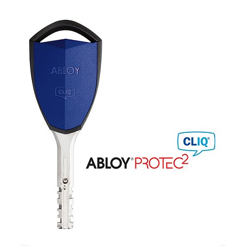Ключ додатковий ABLOY Protec2 CLIQ - Фото №3