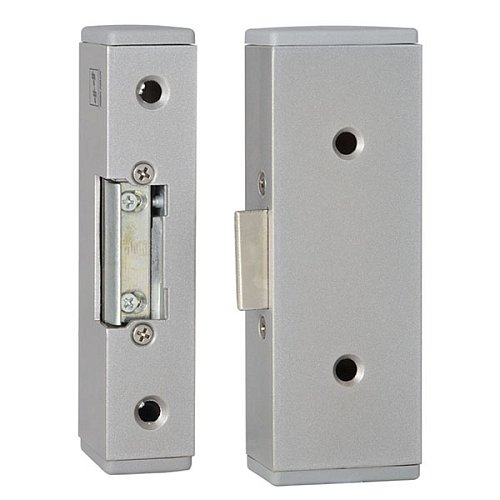 Електрозащіпка EFF EFF 8037 НВ (без живлення відімкнена)  - Фото №2