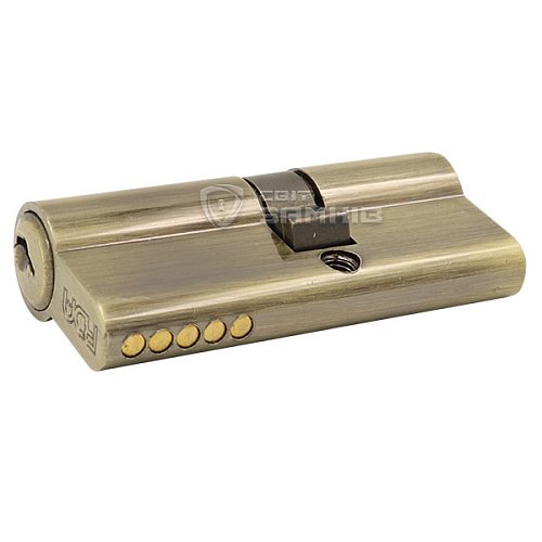 Циліндр RDA 68 (30*38) антична латунь - Фото №2