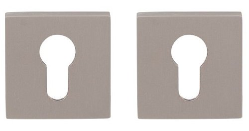 Накладки на серцевину TUPAI 1999 нікель - Фото №2