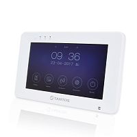 Відеодомофон TANTOS Rocky 7" Wi-Fi white