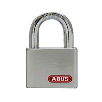 Замок навісний ABUS 838/50 Blister (4 ключа)