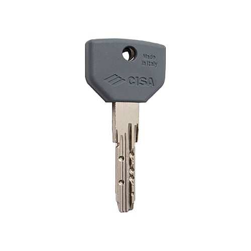 Дублікат ключа CISA ASIX P8 00670.10.0