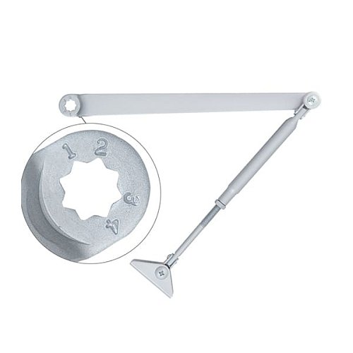 Тяга RYOBI стандартна до серії D-1500/2050/2550 Сірий - Фото №2