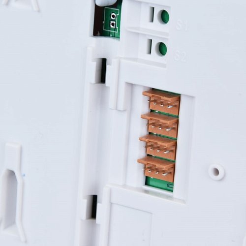 Відеодомофон TANTOS Loki - SD 7" white - Фото №8