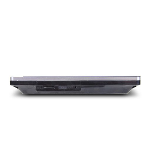 Відеодомофон ATIS AD-750HD 7" S-Black (AHD/CVBS) - Фото №3