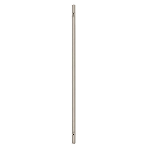 Ручка скоба ABARO Bali 90° L:1800 X:1600 D:32mm SS 304 нерж. сталь (половинка) - Фото №4