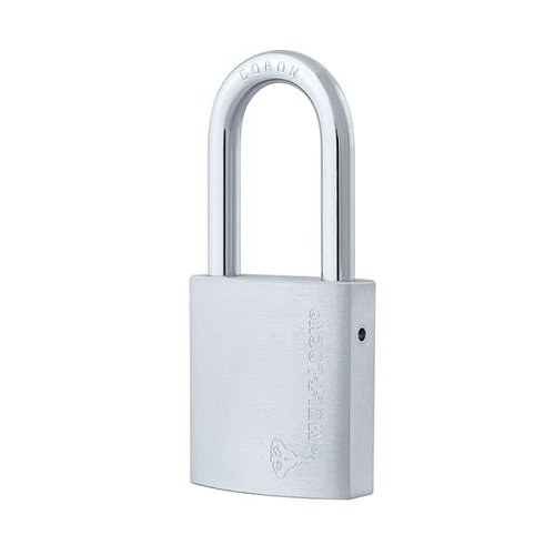 Замок навісний MUL-T-LOCK G47 7x7 довга дужка (2 ключа) - Фото №1