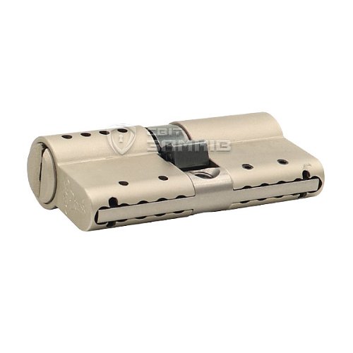 Циліндр MUL-T-LOCK MTL400/Classic Pro MOD 96 (31*65) (модульний) нікель сатин - Фото №2